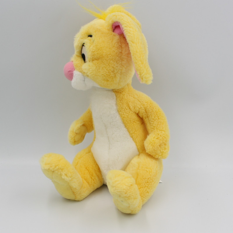 Peluche Coco lapin l'ami de Winnie DISNEY STORE