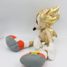 Peluche Sonic The Hedgehog or gold SEGA