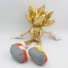 Peluche Sonic The Hedgehog or gold SEGA