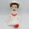 Peluche poupée Mary Poppins DISNEY