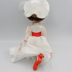 Peluche poupée Mary Poppins DISNEY