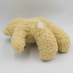 Peluche Nounours Oscar Nicolas et Pimprenelle Bonne nuit les petits lot Vintage