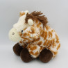 Peluche girafe DODO D'AMOUR MGM