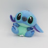 Peluche porte clef Stitch de Lilo et Stitch DISNEY