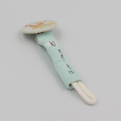 Attache tétine / sucette Tigrou Winnie l'ourson DISNEY BABY