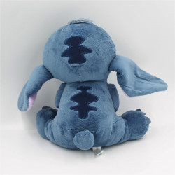 Peluche Stitch avec Souillon Lilo et Stitch DISNEYLAND