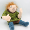 Peluche Quasimodo Le Bossu de notre Dame DISNEY