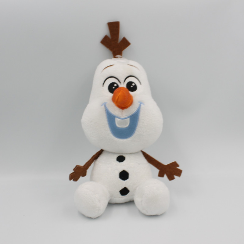 Frozen Olaf the Snowman Poupée en Peluche Frozen Olaf the Snowman Peluche  Jouet Tissu à Poils