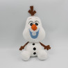 Peluche Olaf bonhomme de neige La Reine des Neiges Frozen DISNEY NICOTOY