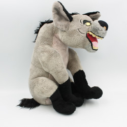 Peluche hyène Le roi lion DISNEY STORE