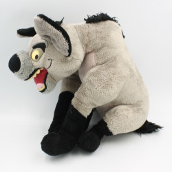 Peluche hyène Le roi lion DISNEY STORE