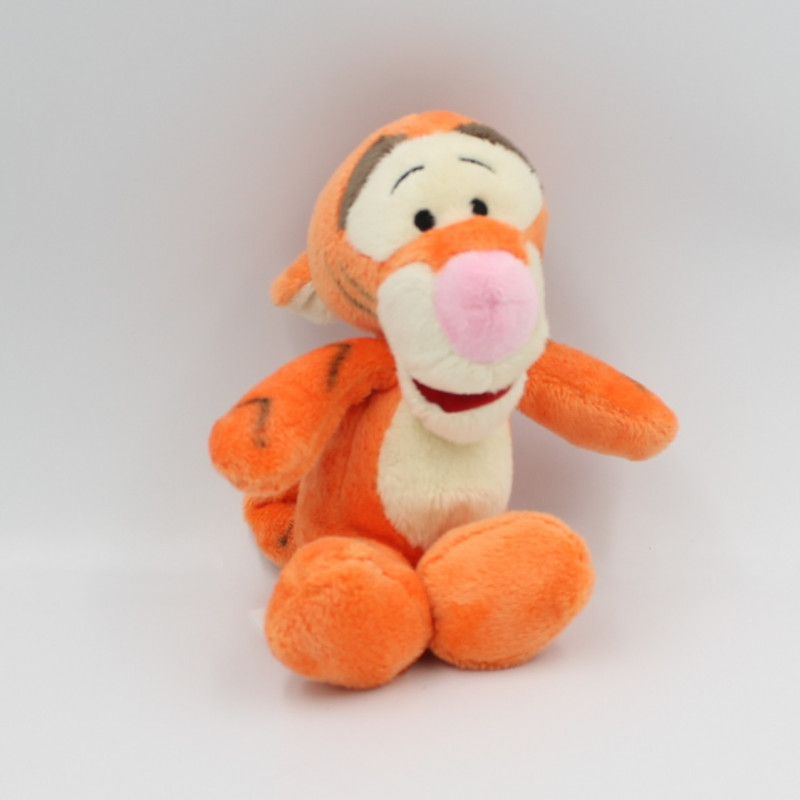 Doudou Tigrou DISNEY NICOTOY