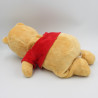 Doudou peluche Winnie l'ourson DISNEY NICOTOY