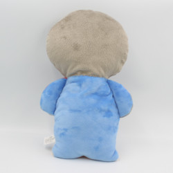 Doudou peluche musical Tchoupi JEMINI