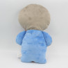 Doudou peluche musical Tchoupi JEMINI