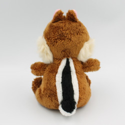 Peluche écureuil Tic et Tac DISNEY