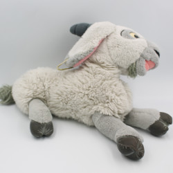 Peluche Djali chèvre Le Bossu de notre Dame DISNEY 40 cm