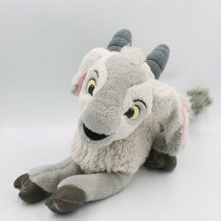 Peluche Djali chèvre Le Bossu de notre Dame DISNEY 40 cm