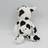 Doudou vache TWISTSHAKE