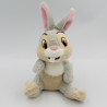 Peluche lapin Pan-pan Panpan DISNEY HOOP