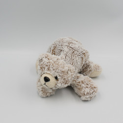 Doudou ours beige DANI