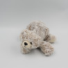 Doudou ours beige DANI