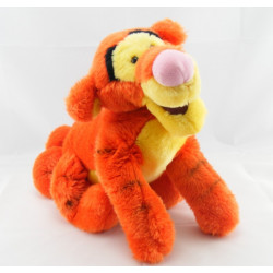 Grand Doudou Tigrou tout doux DISNEY 