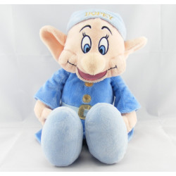 Peluche Simplet Les sept nains Blanche neige DISNEY 