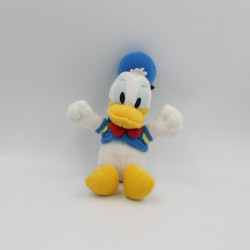 Peluche Canard Oncle Donald DISNEY