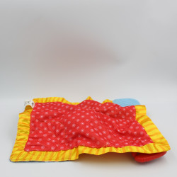 Doudou plat eveil Gloworld Luxi Luciole PLAYSKOOL