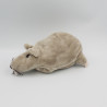 Doudou rat gris IKEA