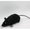 Doudou rat noir IKEA