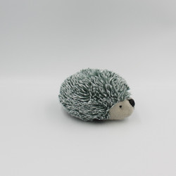 Peluche Hérisson gris...