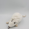 Doudou rat blanc IKEA