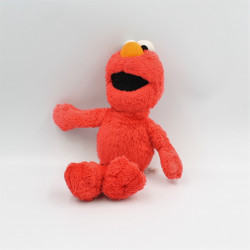 Peluche Elmo rouge rue sésame SESAME STREET H&M