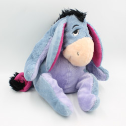 Doudou Ane Bourriquet Disney Nicotoy 34 cm