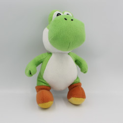 Peluche Yoshi Super Mario NINTENDO 2010