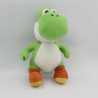 Peluche Yoshi Super Mario NINTENDO 2010