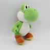 Peluche Yoshi Super Mario NINTENDO 2010