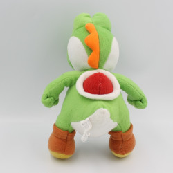Peluche Yoshi Super Mario NINTENDO 2010
