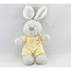 Doudou un amour de lapin rose VETIR