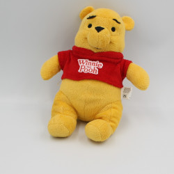 Peluche Winnie l'ourson DISNEY TEEPEE