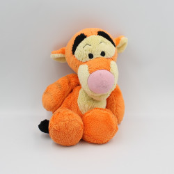 Doudou Tigrou tout doux DISNEY NICOTOY 28 cm