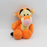 Doudou Tigrou tout doux DISNEY NICOTOY 28 cm