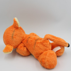 Doudou Tigrou tout doux DISNEY NICOTOY 28 cm