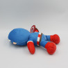Peluche Captain America Marvel NICOTOY