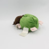 Doudou hérisson vert marron H&M