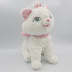 Peluche Chat Marie Les Aristochats Disney Parks