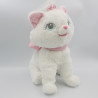 Peluche Chat Marie Les Aristochats Disney Parks