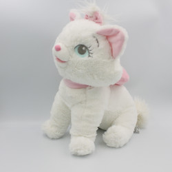 Peluche Chat Marie Les Aristochats Disney Parks